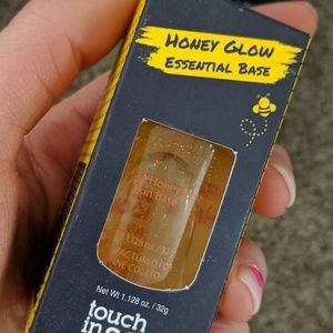 Touch in Sol honey glow base
